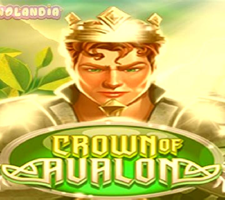 Crown of Avalon slot