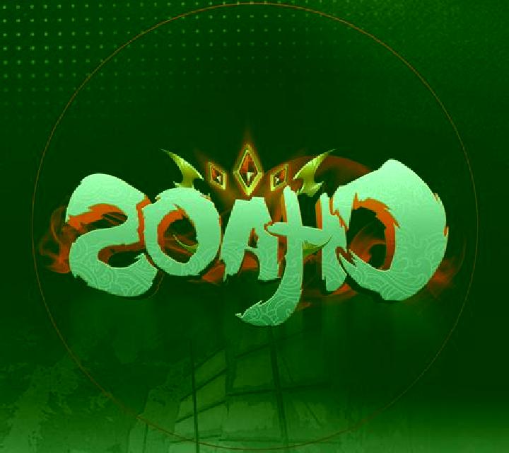 Crown of Chaos online slot