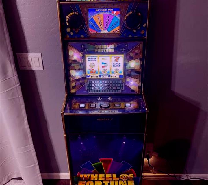 Crown of Fortune online slot