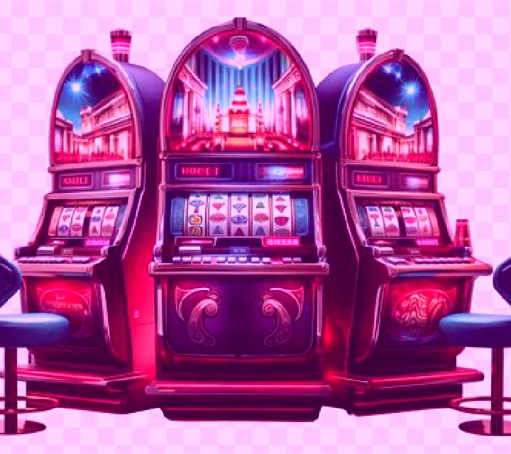 Crown of Secret online slot