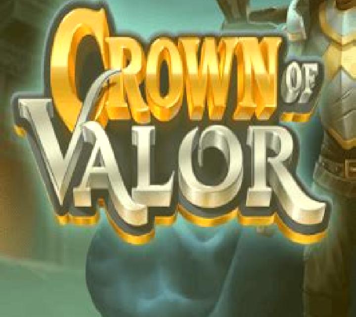 Crown of Valor slot