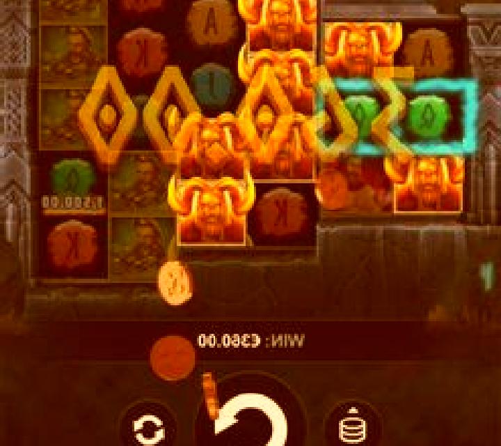 Crown Quest online slot