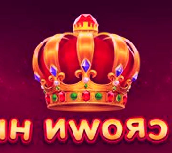 Crown Quest slot game