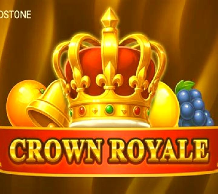 Crown Royale slot game