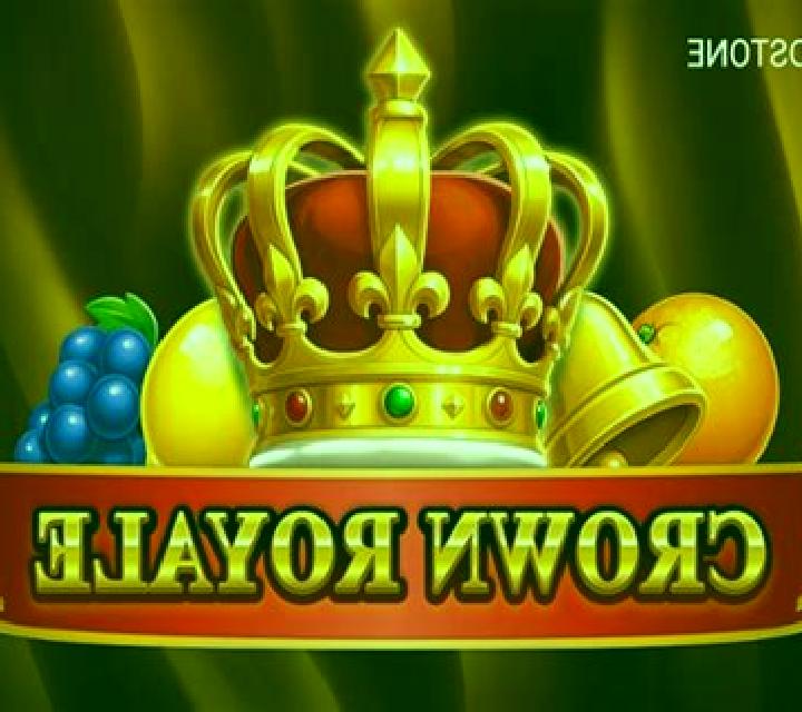 Crown Royale slot