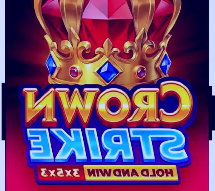 Crown Strike: Hold and Win online slot
