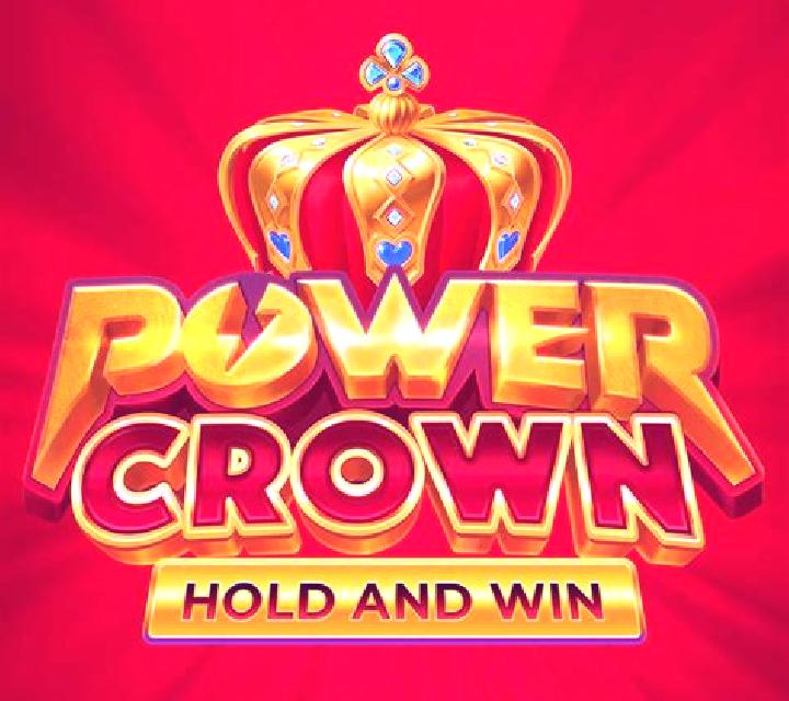 Crown Strike: Hold and Win slot game