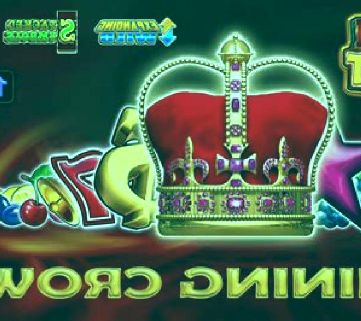 Crown Supreme online slot