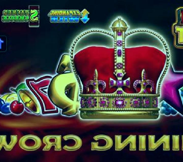 Crown Supreme slot game