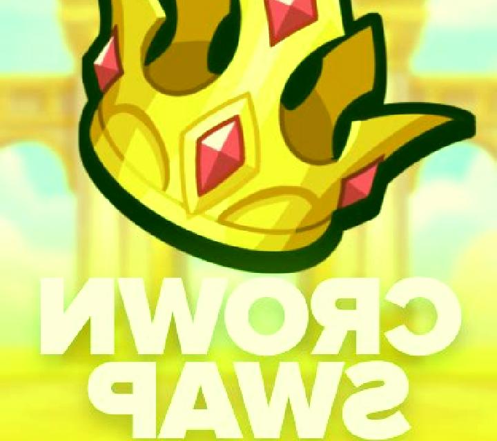 Crown Swap slot game