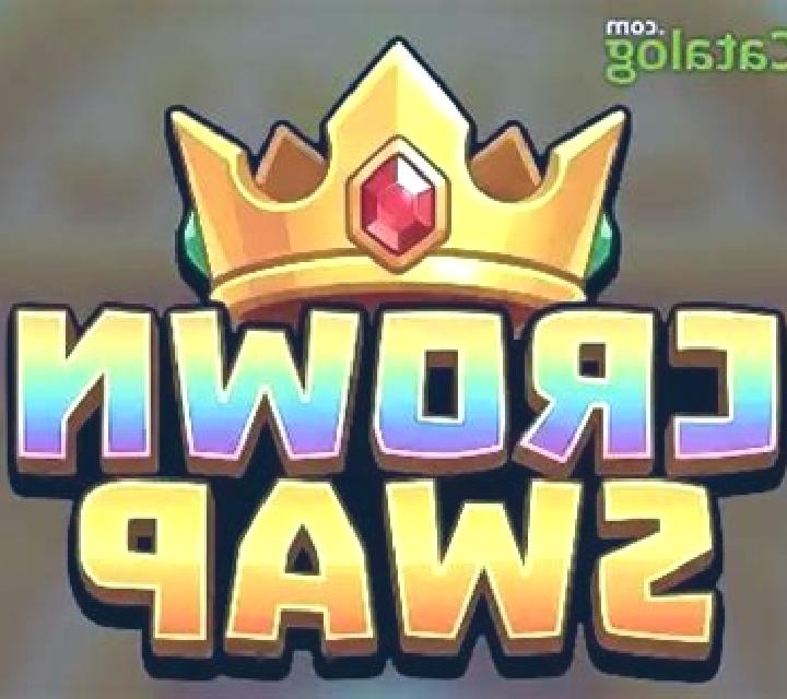 Crown Swap slot