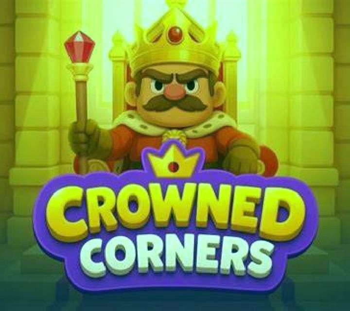 Crowned Corners online slot