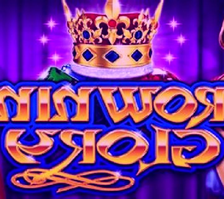 Crowning Glory online slot