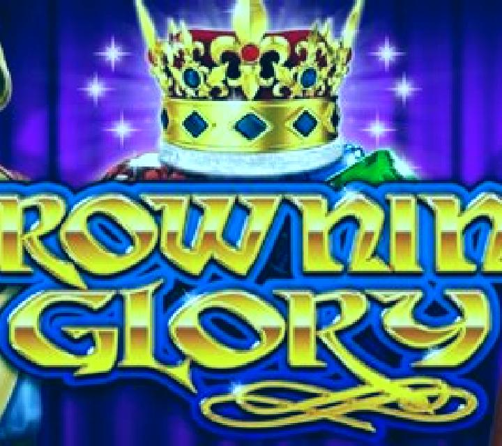 Crowning Glory slot game