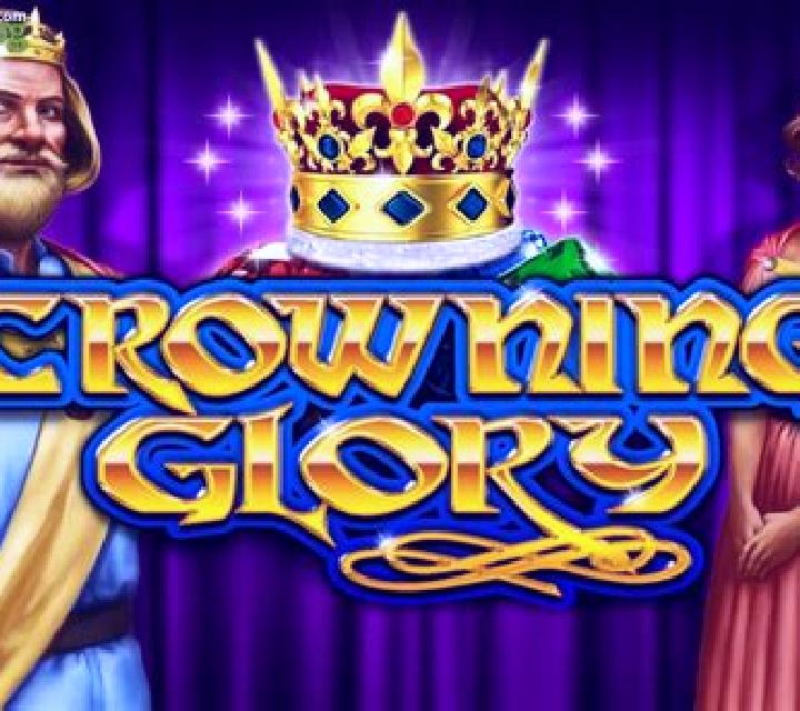 Crowning Glory slot