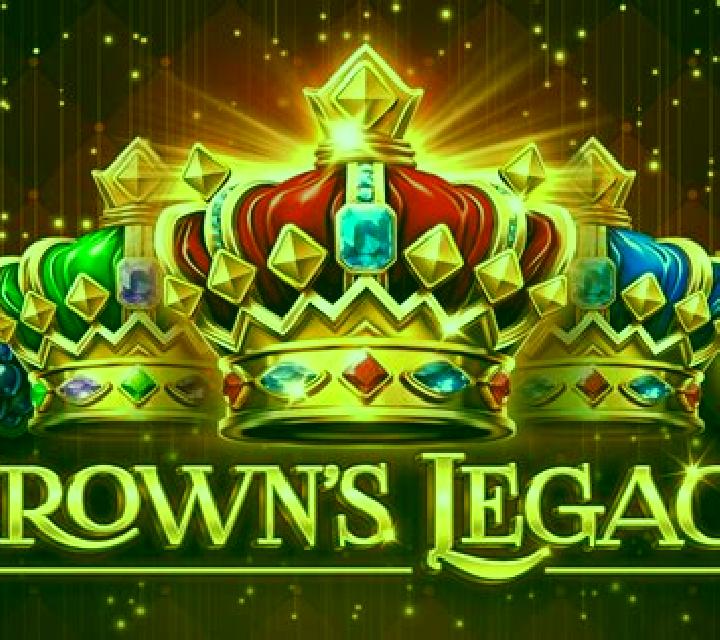 Crown s Legacy online slot