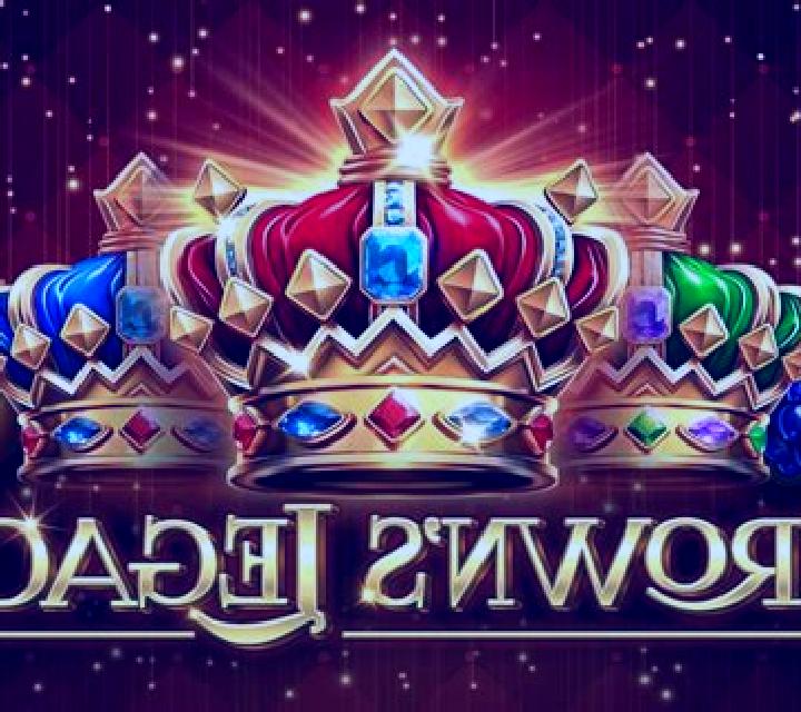 Crown s Legacy slot game