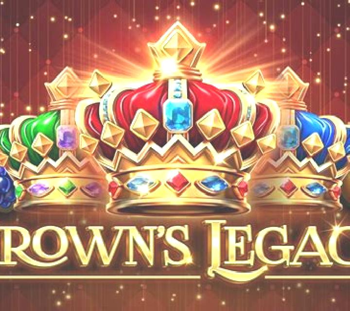 Crown s Legacy slot