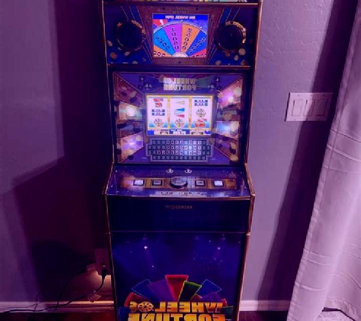Cruise of Fortune online slot