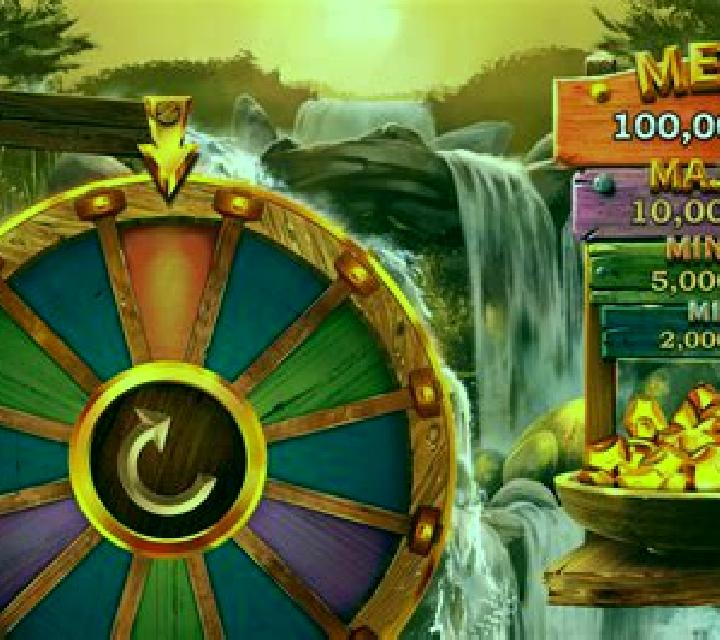 Cruise of Gold online slot