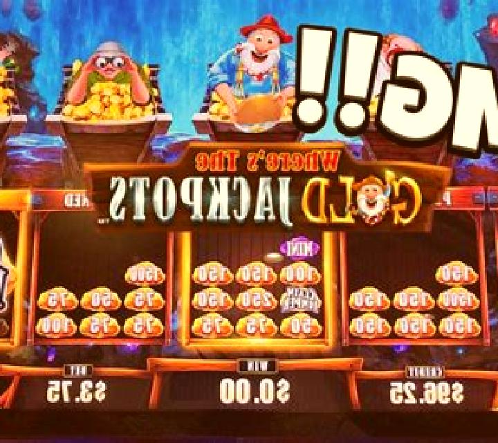 Cruise of Gold slot game