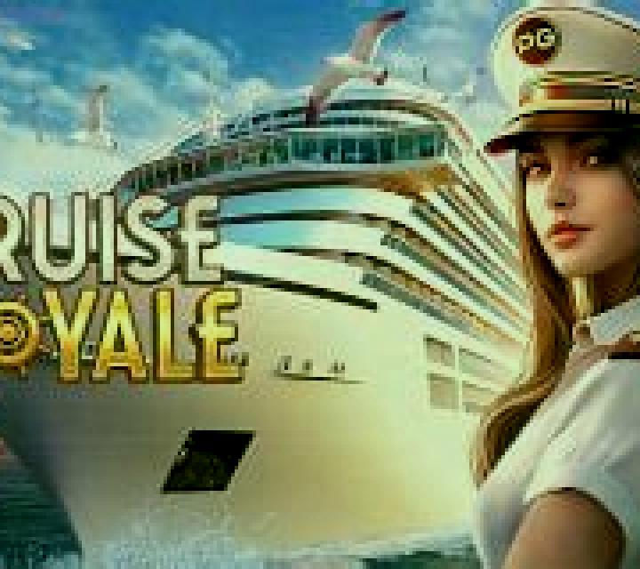 Cruise Royale online slot
