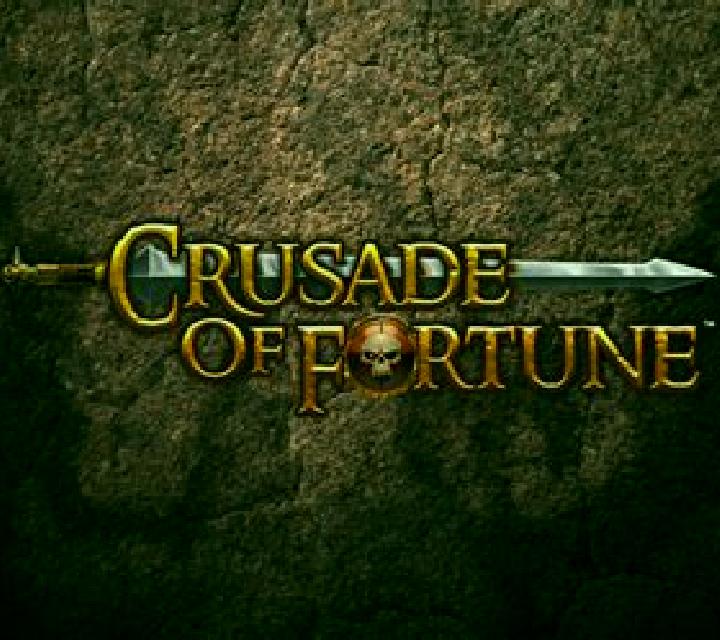 Crusade of Fortune slot