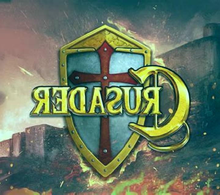 Crusader slot game