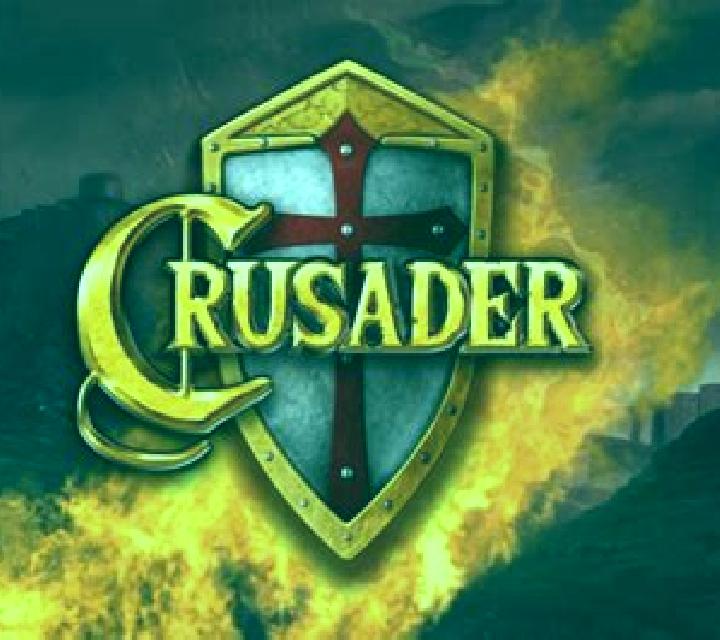 Crusader slot