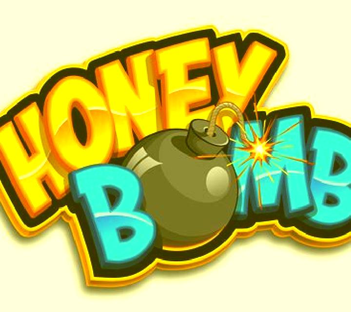 Crush Bomb slot game
