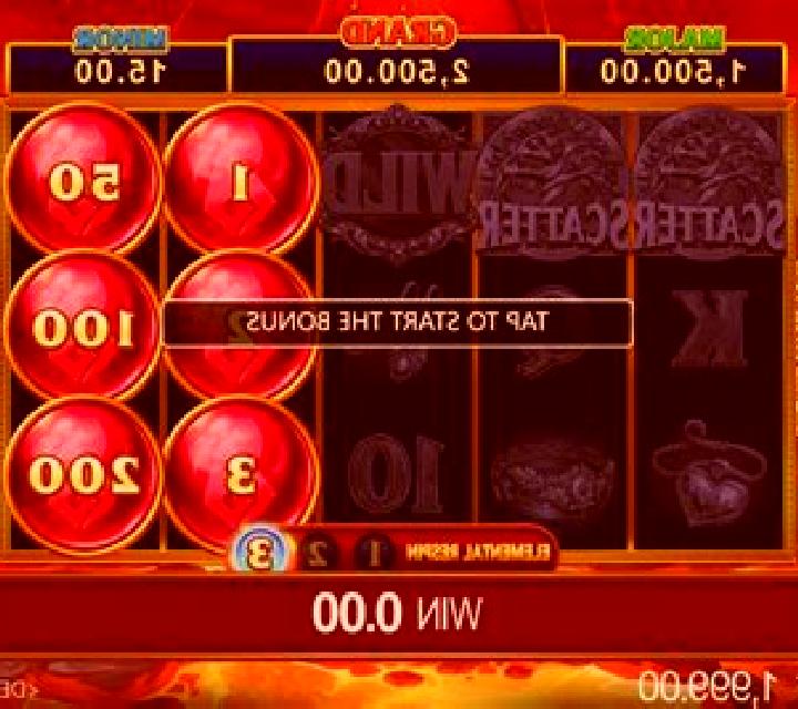 CrypBattle slot game
