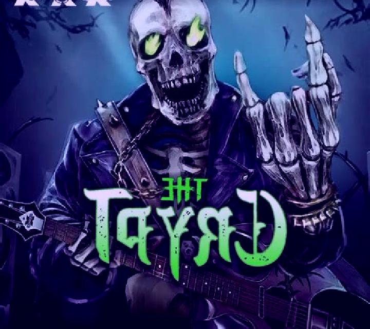 Crypt Crusade Gold online slot