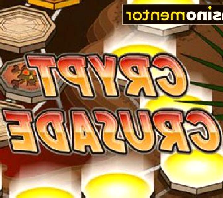 Crypt Crusade slot