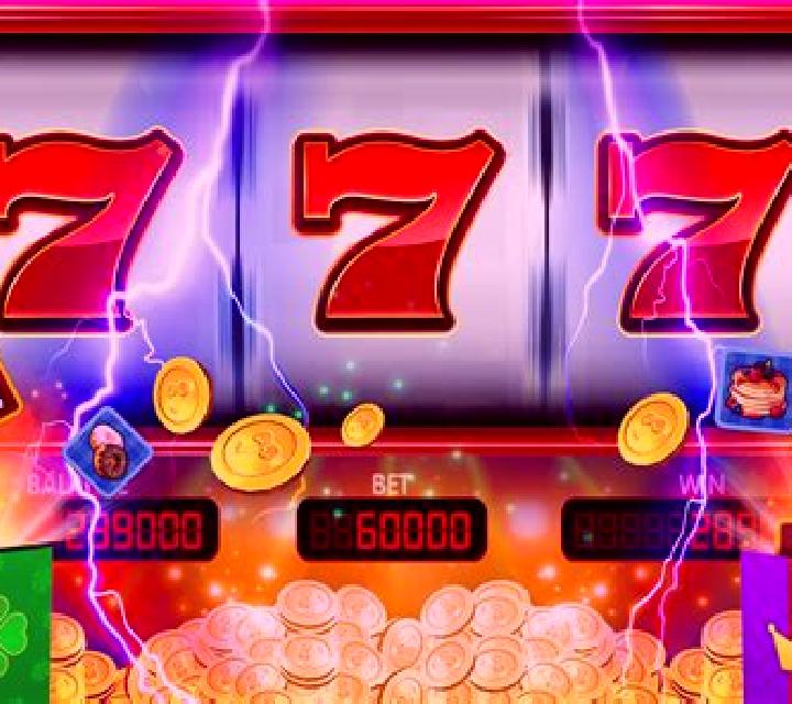 Cryptex 7 slot game