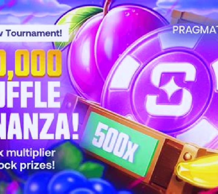 Crypto Bonanza slot