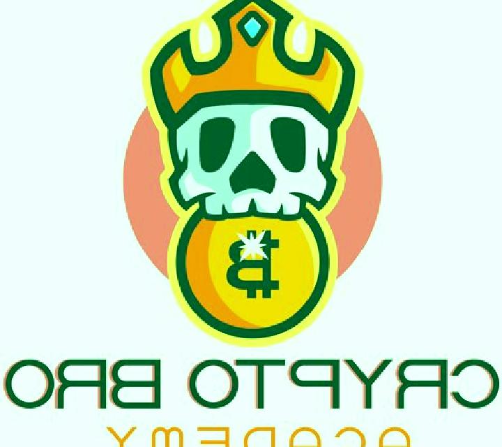 Crypto Bro slot game