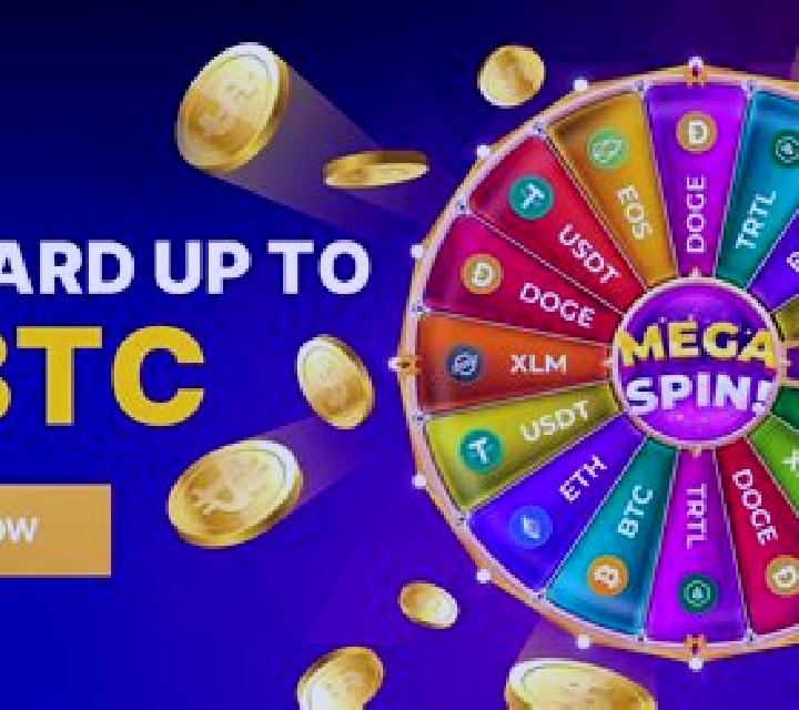 Crypto Cash slot game