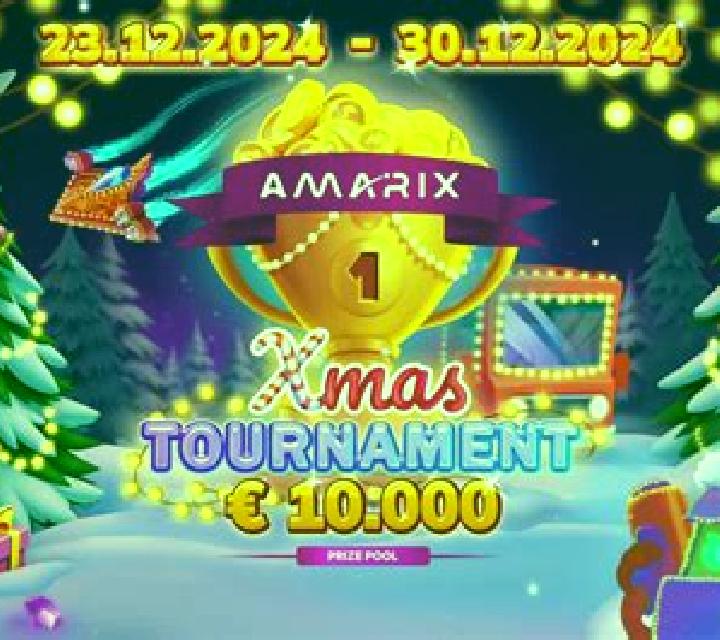 Crypto Crash (Amarix) online slot