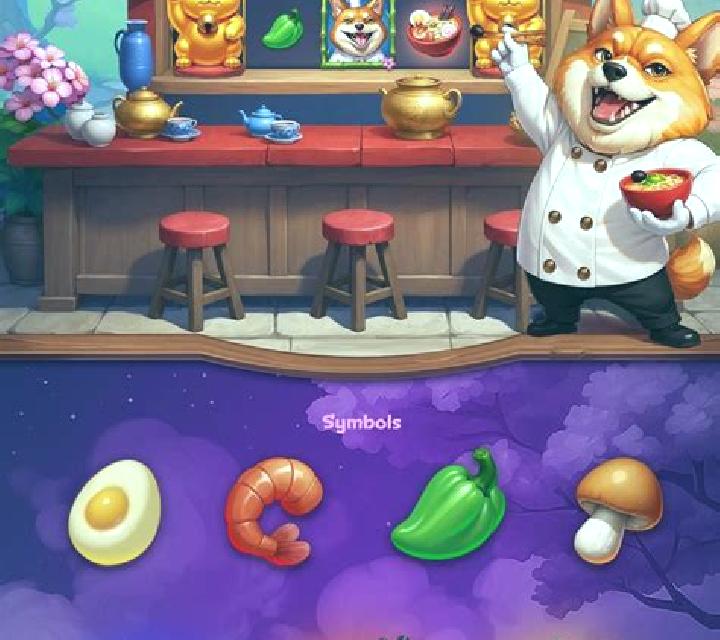 Crypto Crash (Party House) slot game
