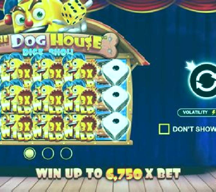 Crypto Crash (Party House) slot