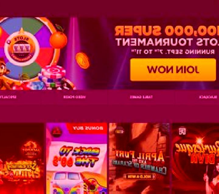 Crypto Crown 10 online slot
