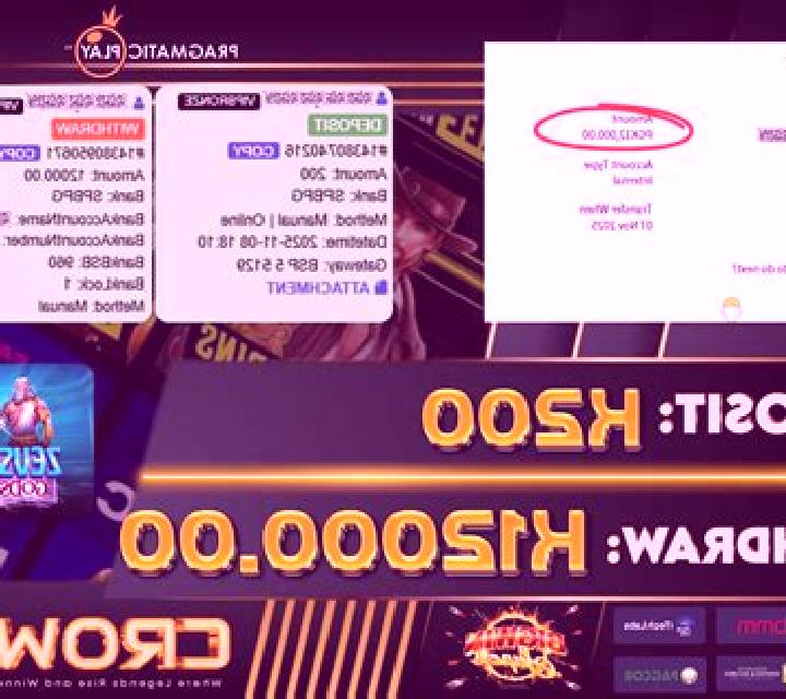 Crypto Crown 10 slot game