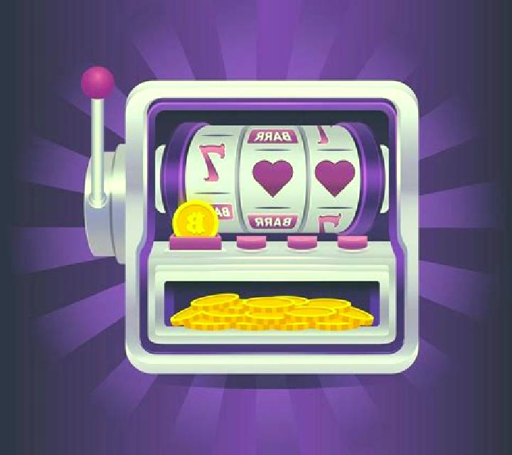 Crypto Crown 20 slot machine