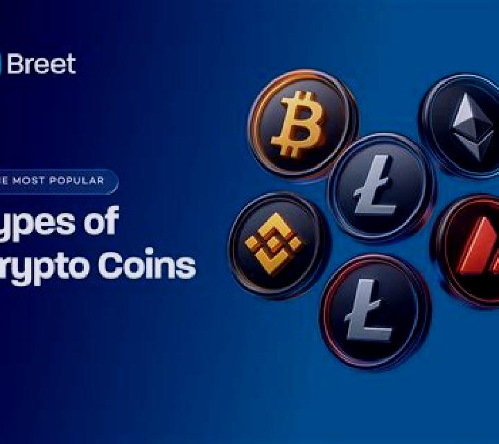 Crypto Crown 40 slot
