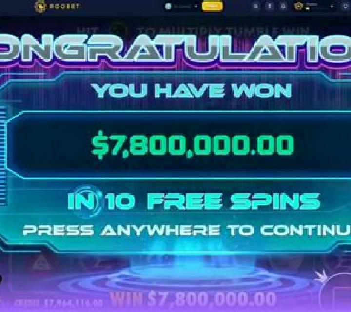 Crypto Genesys slot