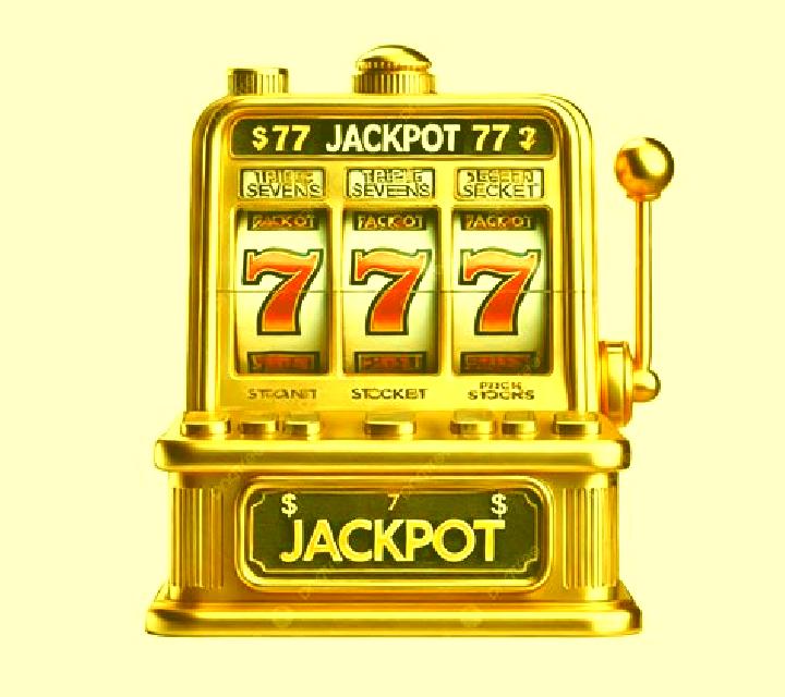 Crypto Gold slot machine