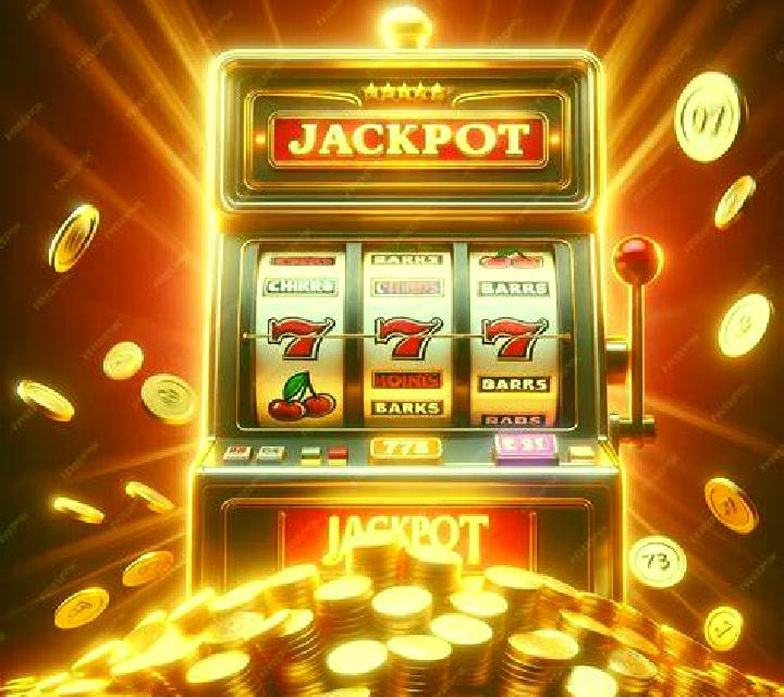 Crypto Jackpots online slot