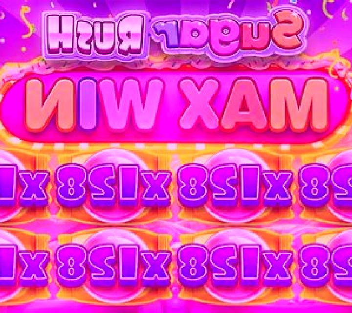 Crypto Rush slot game