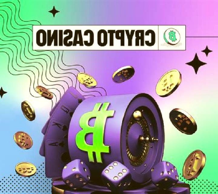 Crypto Slots online slot