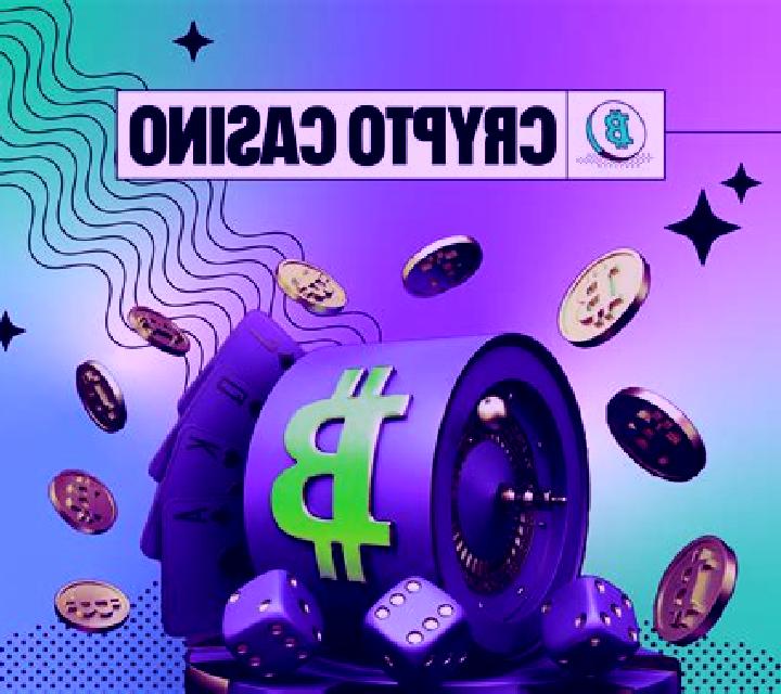 Crypto Slots slot machine